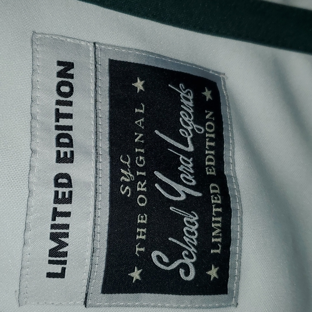 Lebron James Throwback Jersey - image 3